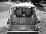 Jeep Super Wagoneer 1966 года